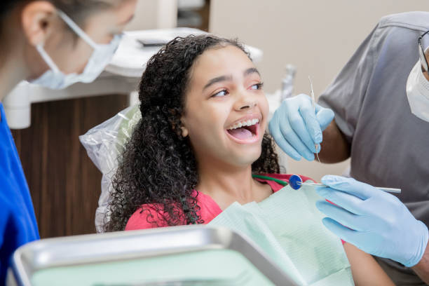 Best Emergency Orthodontic Repairs in Arapahoe, WY