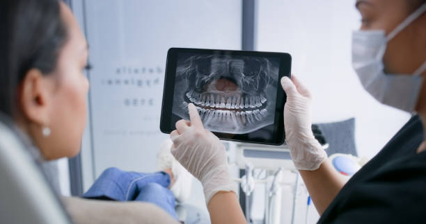 Best Broken or Chipped Tooth Repair in Arapahoe, WY