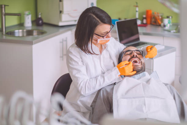 Best Emergency Care for Gum Disease in Arapahoe, WY