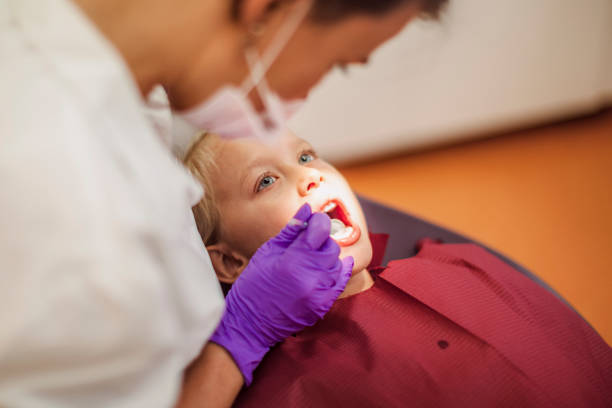 Best Emergency Cosmetic Dentistry (e.g., broken veneers) in Arapahoe, WY