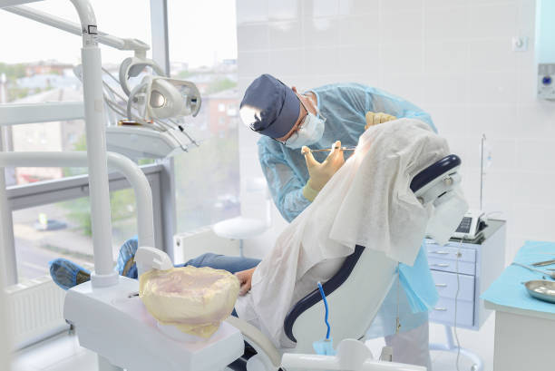 Best Emergency Treatment for Jaw Pain or Injury in Arapahoe, WY